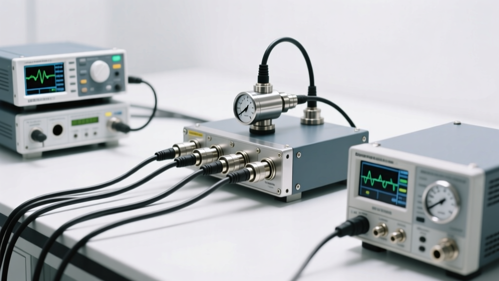 Coaxial Cable Phase Stability Testing Protocol for Phase-Coh