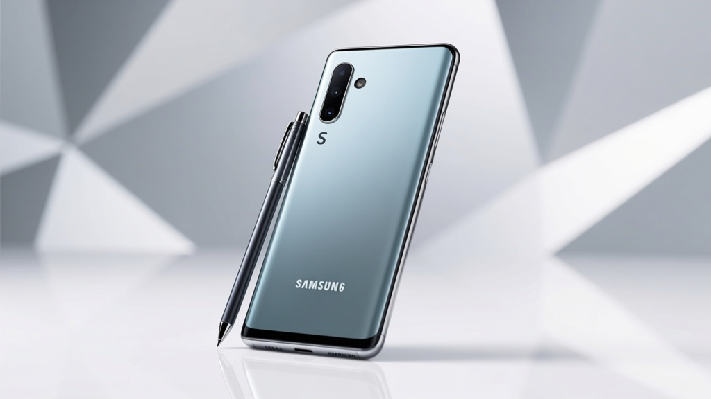 Galaxy Note 10 vs 2025 Flagships: Worth Buying?