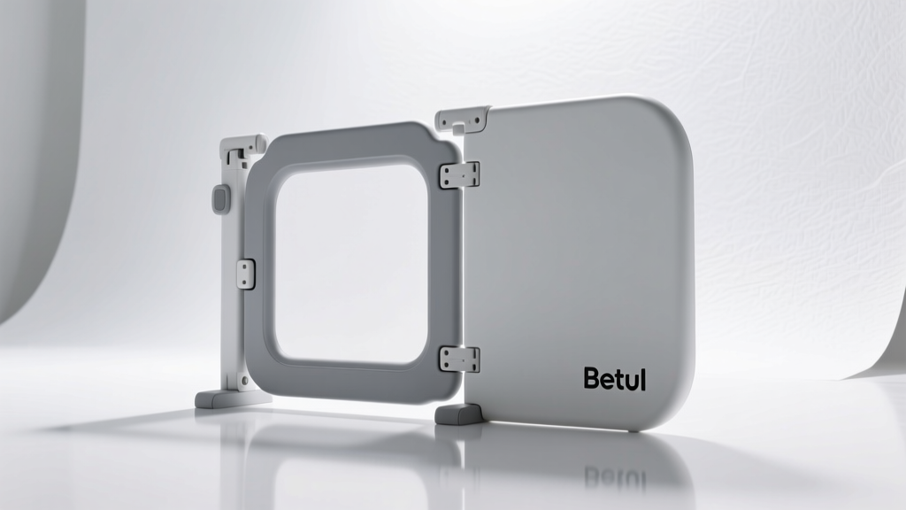 Betul: A Child Safety and Homeproofing Assessment for Families in Central India