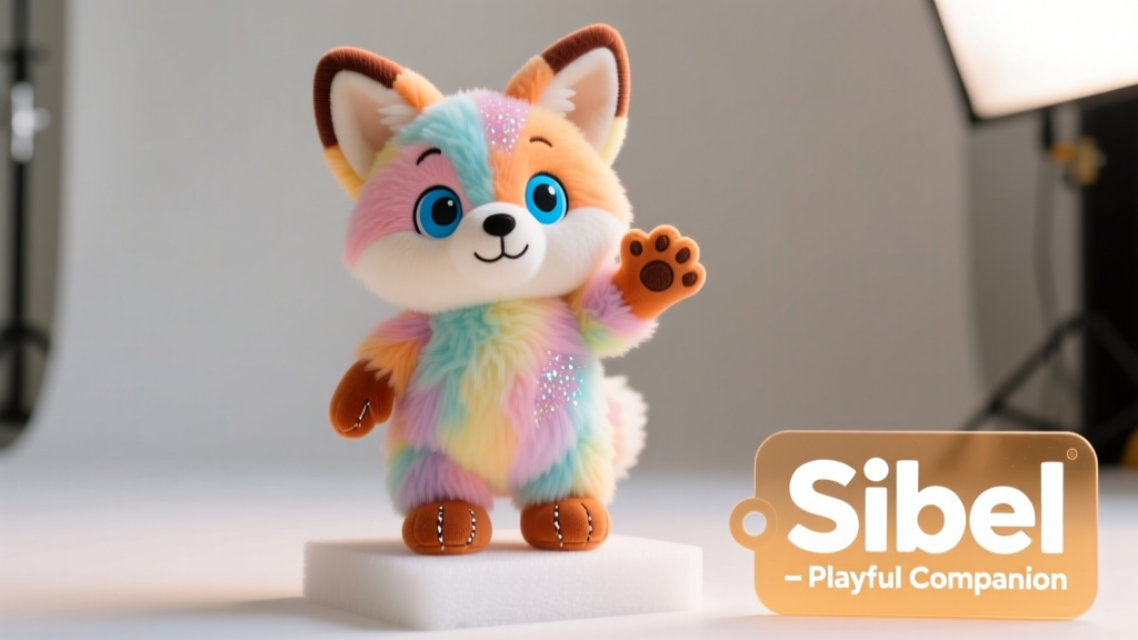 Sibel Toys: Safety, Design, and Regulatory Compliance for Children Aged 0–6 Years