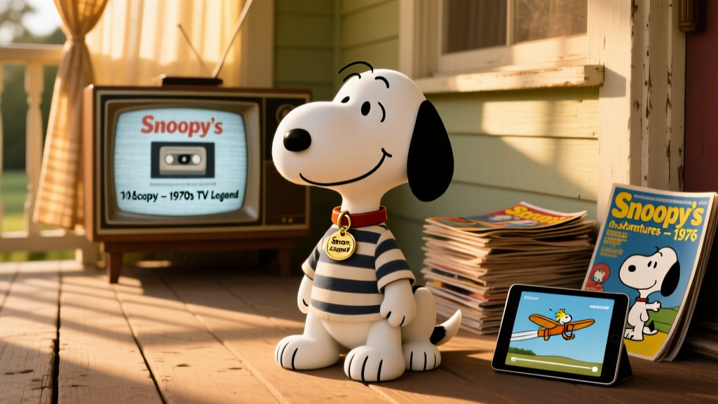 Snoopy