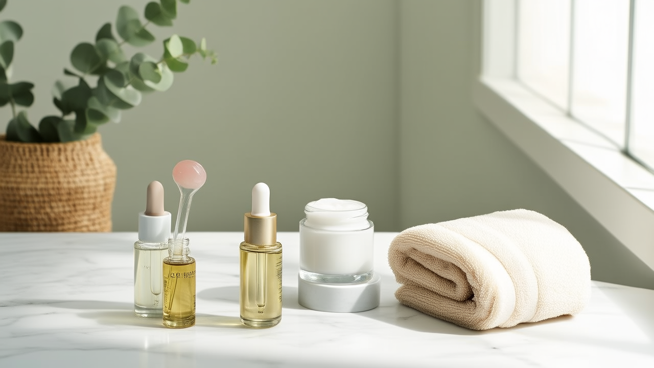 Best Nail Care for Natural Nails