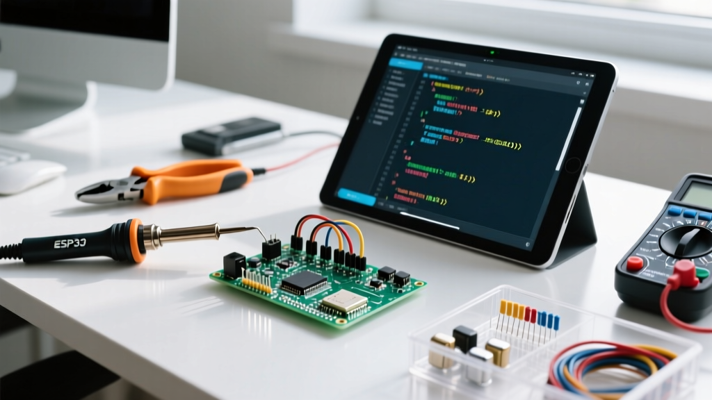 How the Right Arduino Coding Course Optimizes Your Dev Workflow
