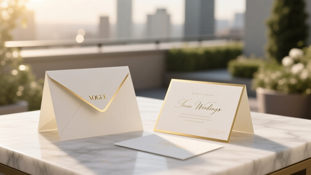 How to Address Newlyweds on Wedding Cards (2026)