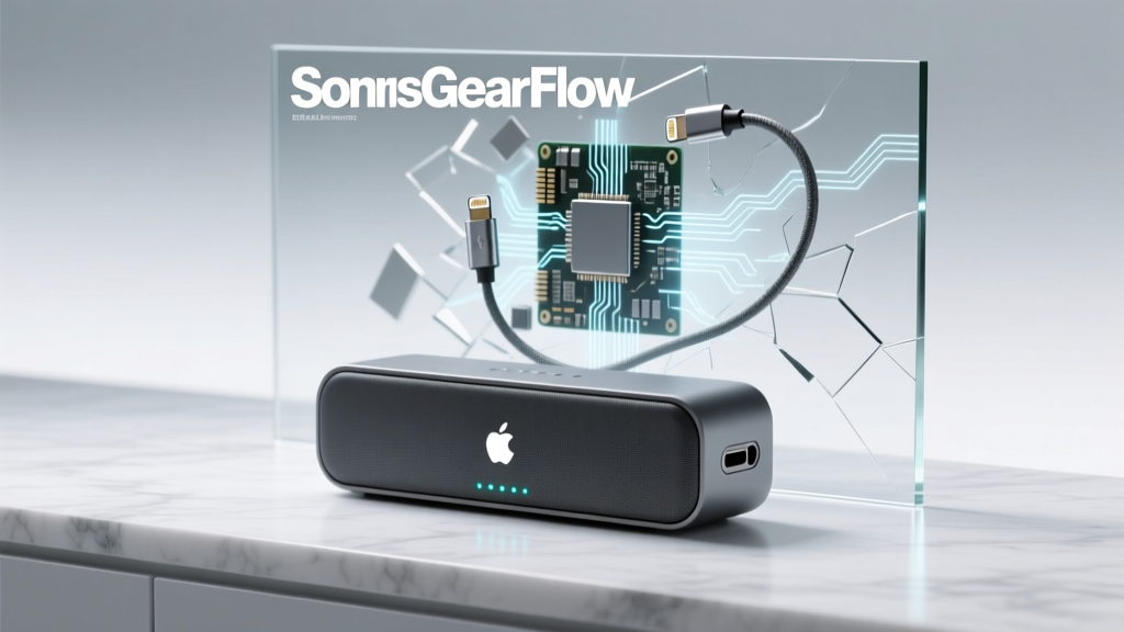 Bluetooth Speakers Lightning? No — Here’s Why