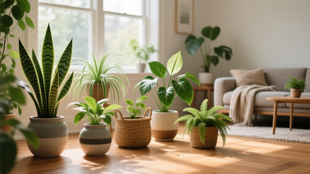 Dog-Safe Indoor Plants: Vet-Approved Guide (2026)