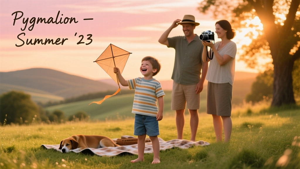 The Pygmalion Effect in Parenting: How Your Beliefs Shape Your Child’s Development