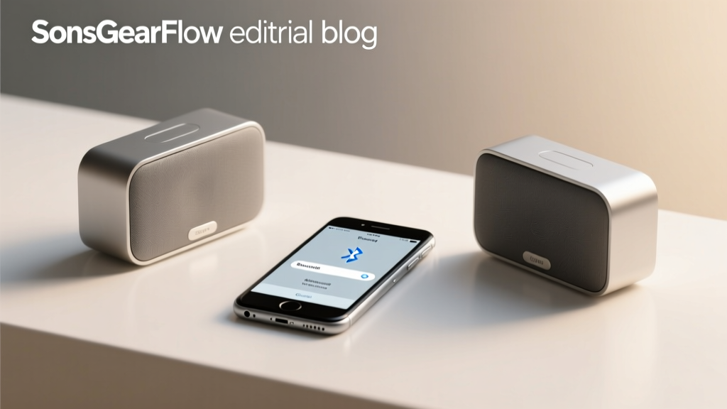 iPhone 6 Bluetooth Speakers: 3 Workarounds (2026)
