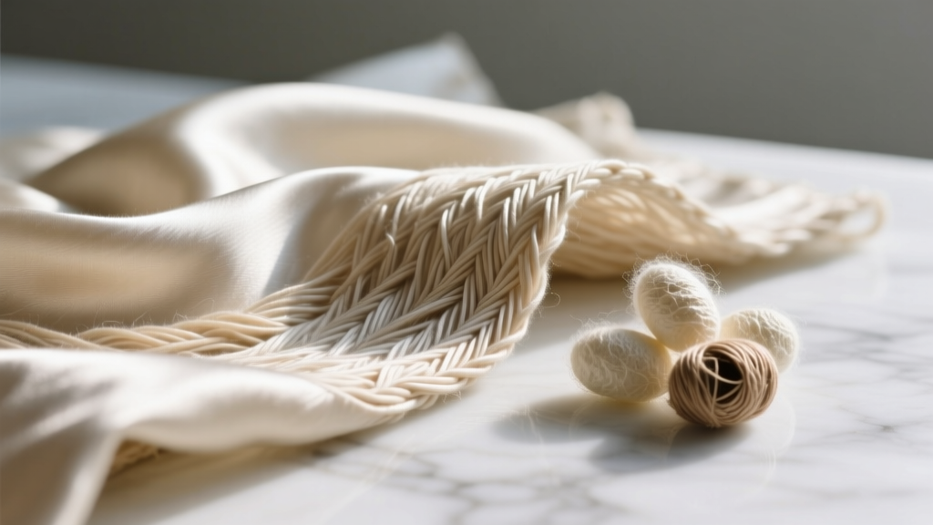 Silk Silk: Decoding the Double-Name Mystery & Real-World Performance