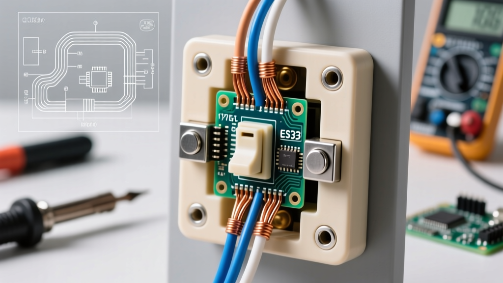 Troubleshooting Electrical Outlet Faults: Upgrade & Replacement Guide