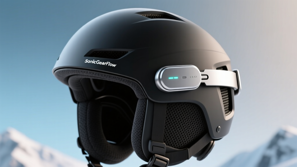 Wireless Headphones in Ski Helmets: Fit & Sound Tips (2026)