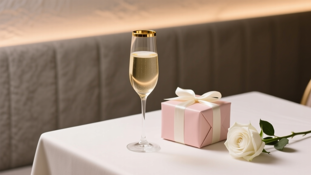 What Gift Is Appropriate For An Engagement Party (2026)