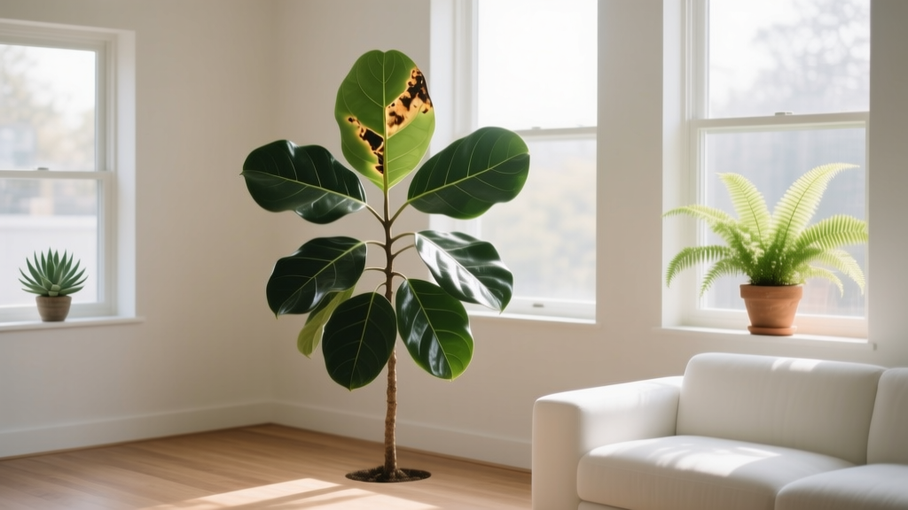 Indoor Plants & Window Light: East vs. West vs. South