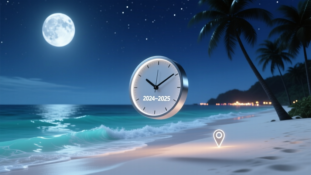Full Moon Party Thailand 2026: Dates & Crowd Tips