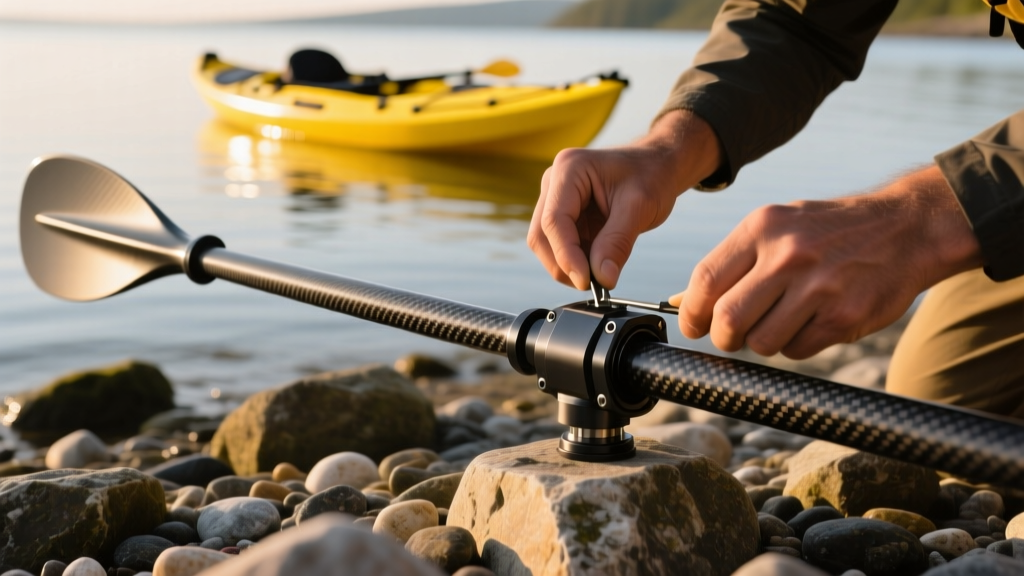 Modular Paddle Reliability: A Real-World 3-Year Verdict