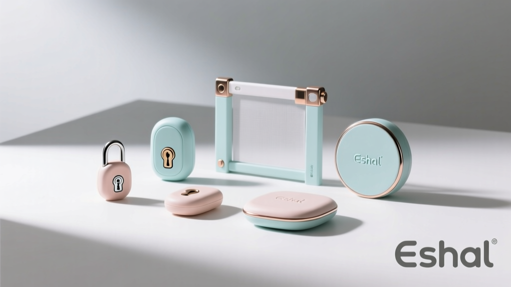 Eshal: A Child Safety Consultant’s In-Depth Assessment of the Eshal Baby Monitor System