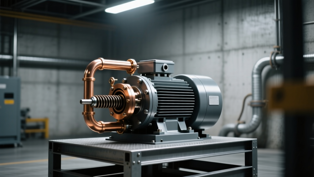 10 Screw Compressor Selection Mistakes Costing You Downtime