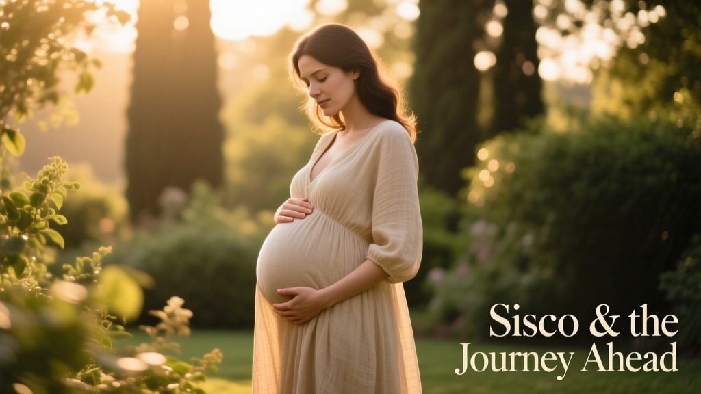Sisco: Evidence-Based Insights on This Emerging Prenatal Supplement Brand