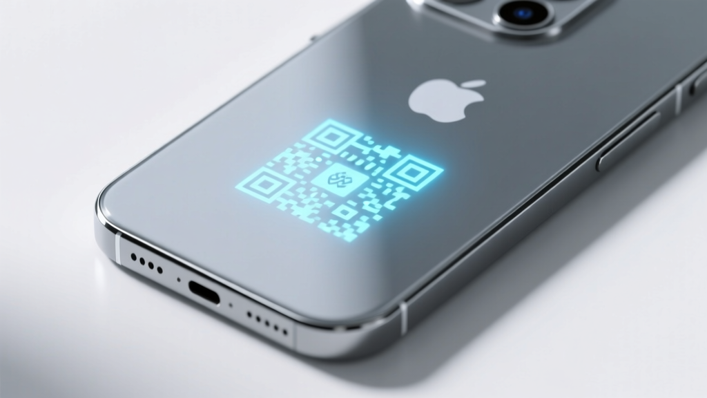 UV QR Codes: Create, Scan & Use Invisible Codes