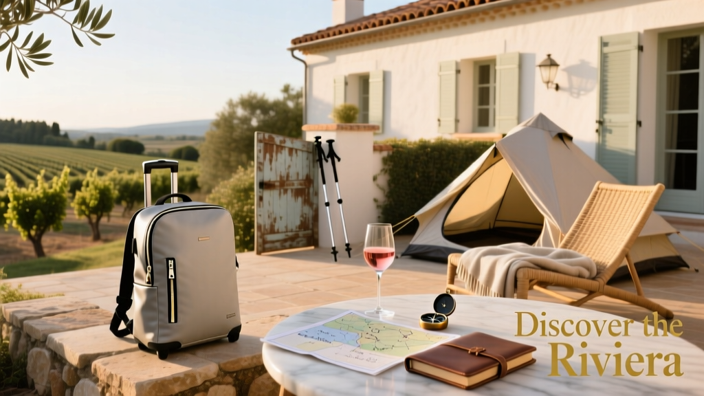 Best Villas South of France: Luxury, Location, and Authenticity Tested Across Provence, Côte d’Azur, and Languedoc