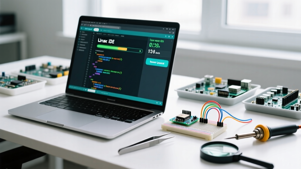 Speed Up Arduino IDE on Linux: Performance Optimization