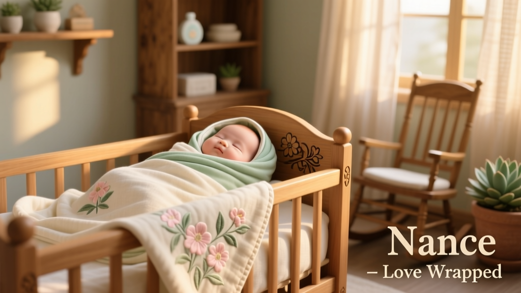 Nance: A Pediatric Nurse’s Evidence-Based Guide to This Underrecognized Infant Feeding Pattern