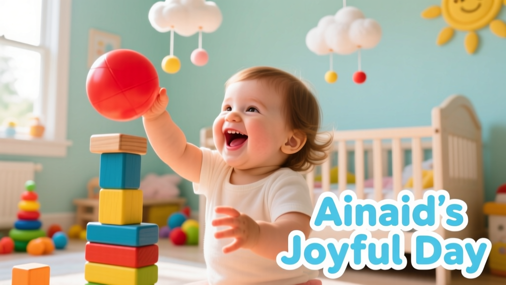 Anaid: Evidence-Based Insights for Early Childhood Educators Supporting Toddlers with Sensory and Behavioral Needs