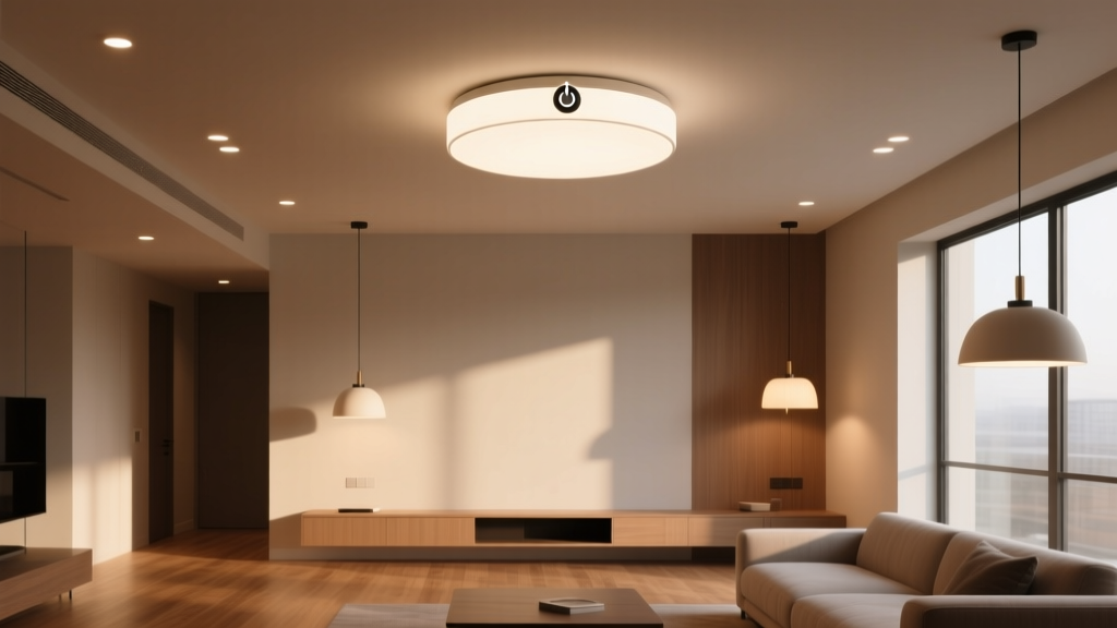 Smart Ceiling Light Dimmer Compatibility Matrix