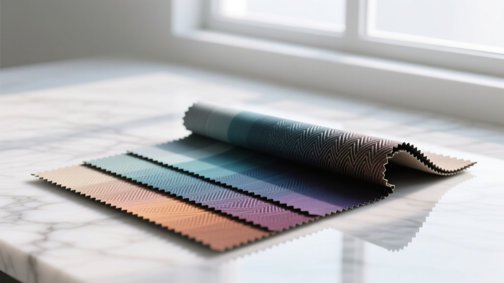 ProColors Fabric Guide: Technical Deep-Dive for Designers