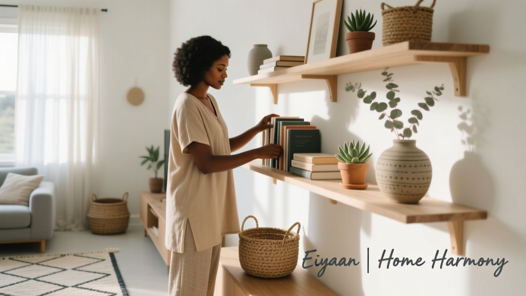 Eimaan: Cultivating Faith, Resilience, and Everyday Spirituality in Modern Family Life