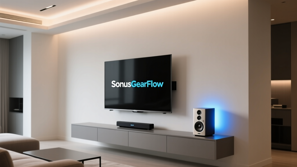 Bluetooth Speakers to TV: Fix Audio Lag & Dropouts