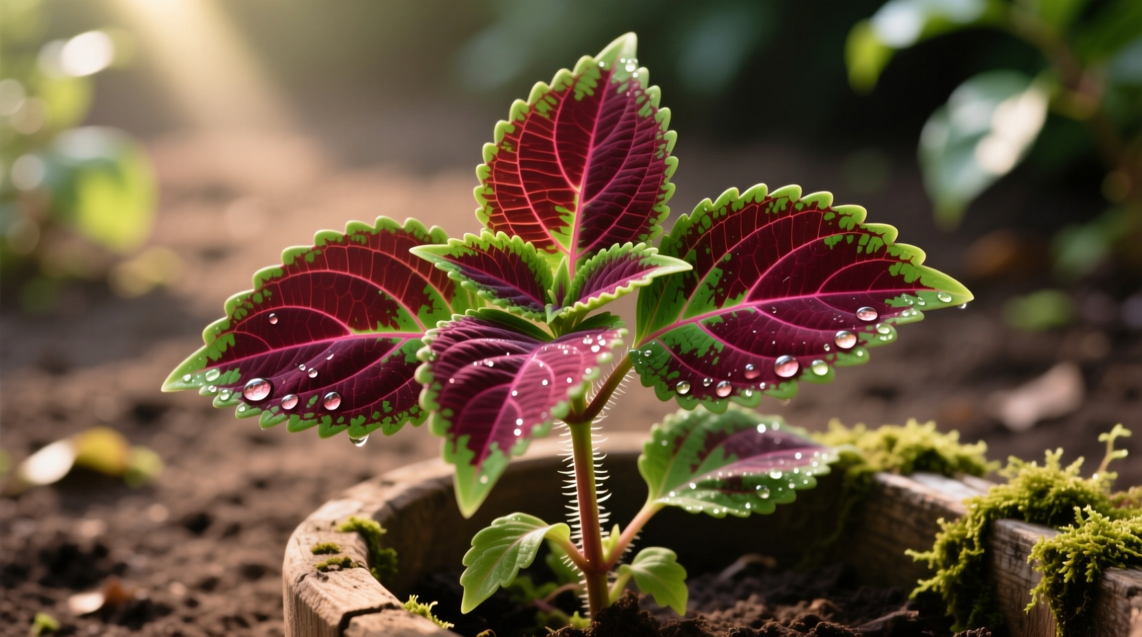 alabama coleus