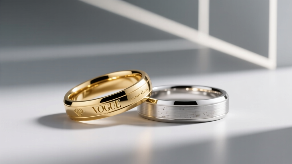 Should Wedding Bands Match? (2026)