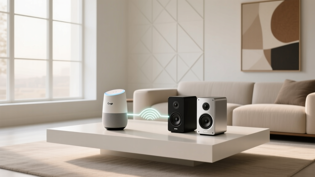 Can You Link Bluetooth Speakers to Google Home? (2026)