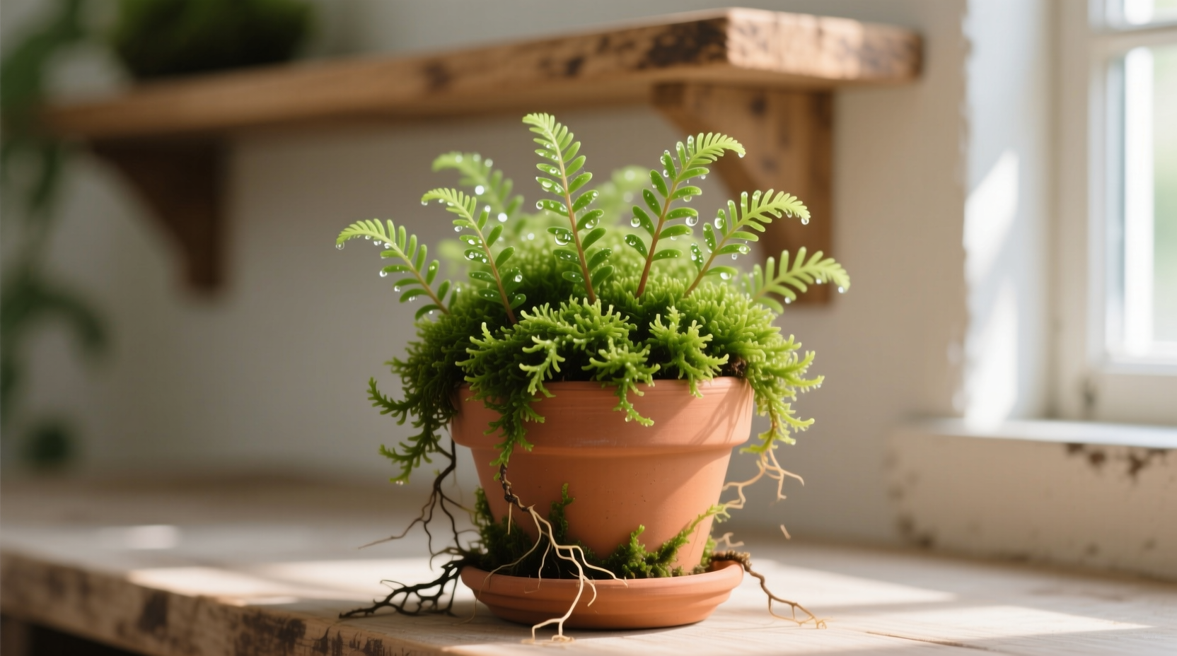 irish moss plants for sale