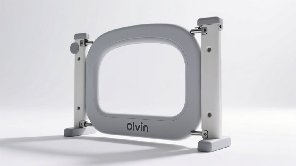 Olvin Childproofing Devices: Safety Evaluation, Installation Best Practices, and Real-World Performance Data