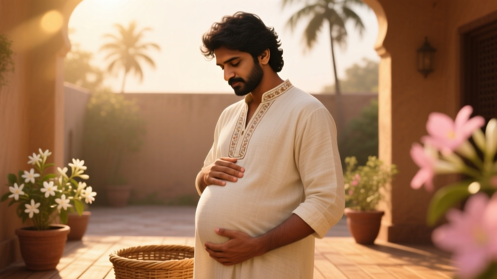 Karthikeya: A Prenatal and Perinatal Health Perspective on the Mythic Archetype of Protection, Clarity, and Transition