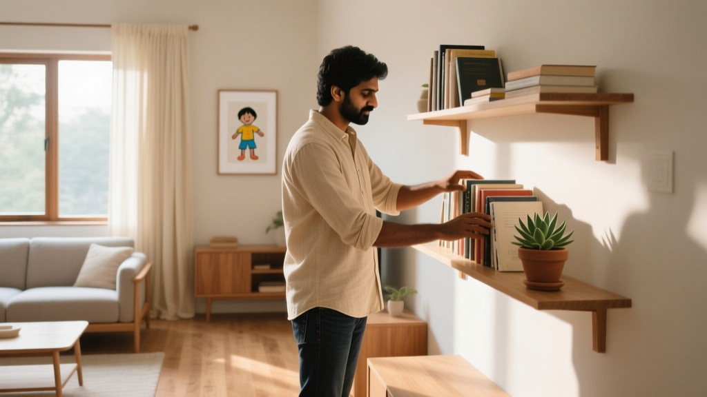 Srinesh: A Practical Guide for Parents Navigating the Realities of Modern Family Life