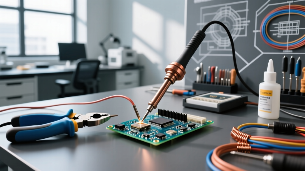 Soldering Electrical Wires: Cost Analysis vs Alternatives
