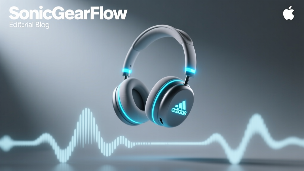 Adidas Wireless Headphones Sync Guide (2026)