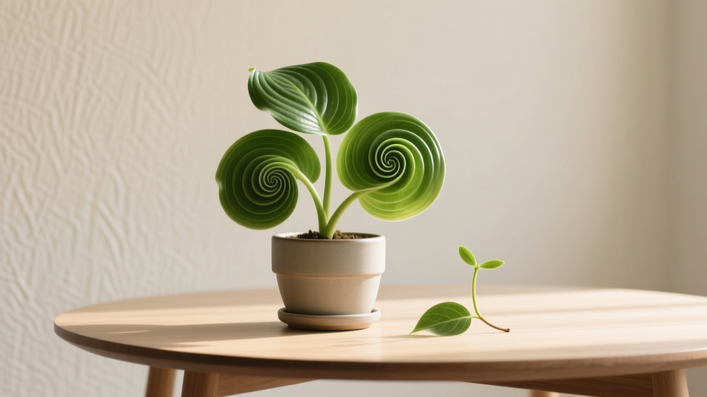 Propeller Plant Propagation: Easy 3-Step Method (2026)