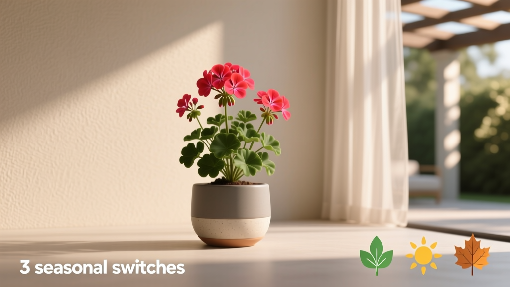 Geranium Care: Indoor or Outdoor? (2026)