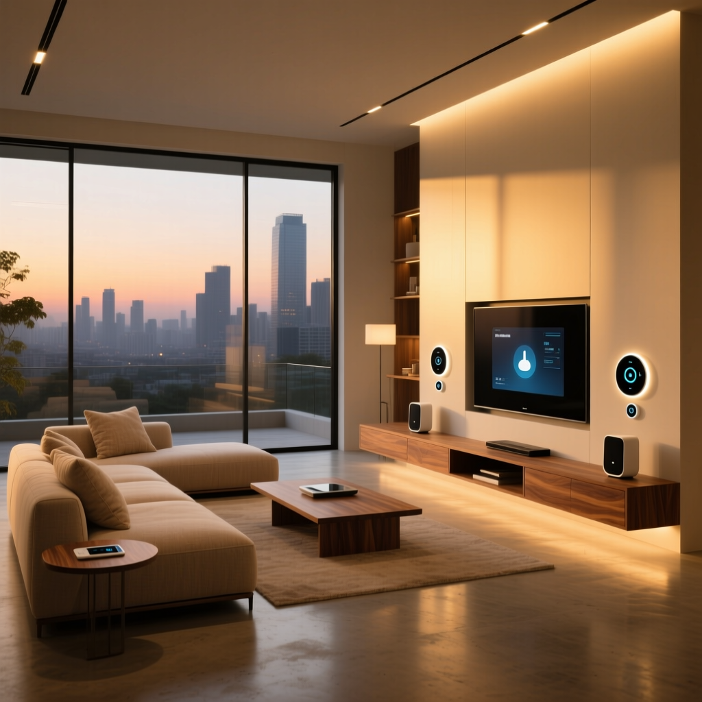 The Ultimate Smart Home Guide: Your Complete Digital Handbook