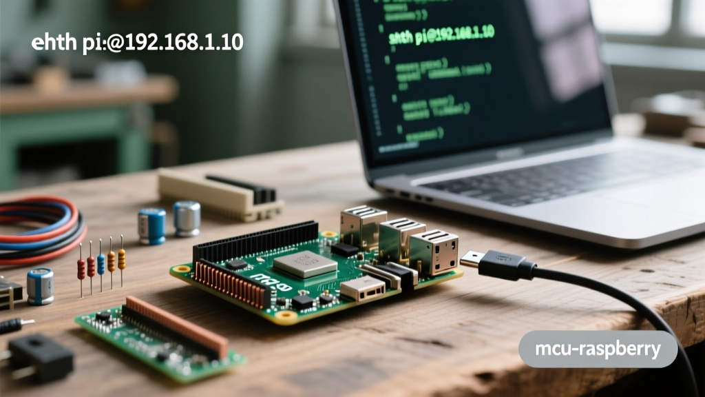 How to SSH Raspberry Pi: The Secure Headless Setup Guide