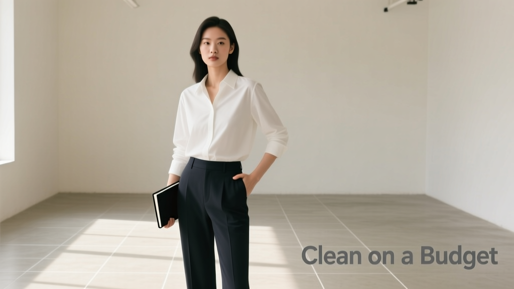 Clean On A Budget: Proven, Copper-Brass-Informed Strategies That Save Money Without Sacrificing Results