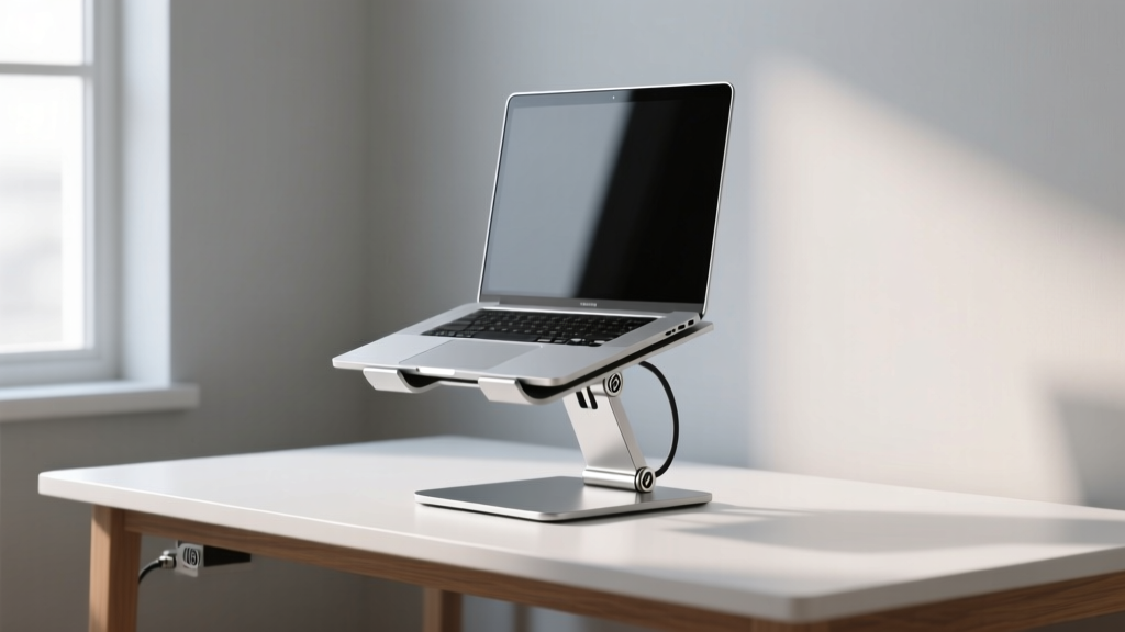 Free Standing Monitor Stand What You Really Need To Know: 7 Non-Negotiable Truths Most Buyers Miss (Especially About Stability, Ergonomics & Hidden Weight Limits)
