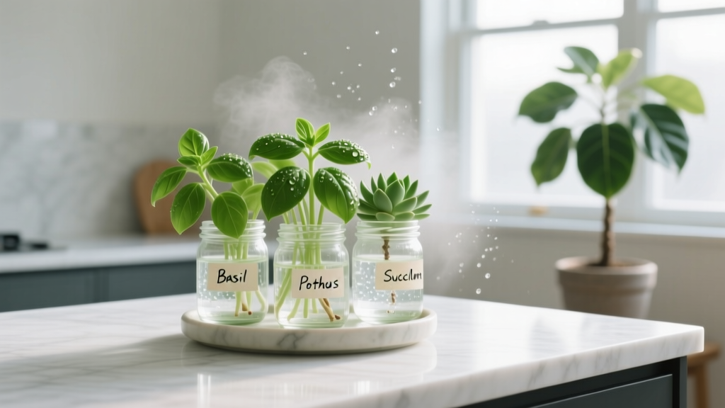 Best Way to Water Indoor Plants Propagation (2026)