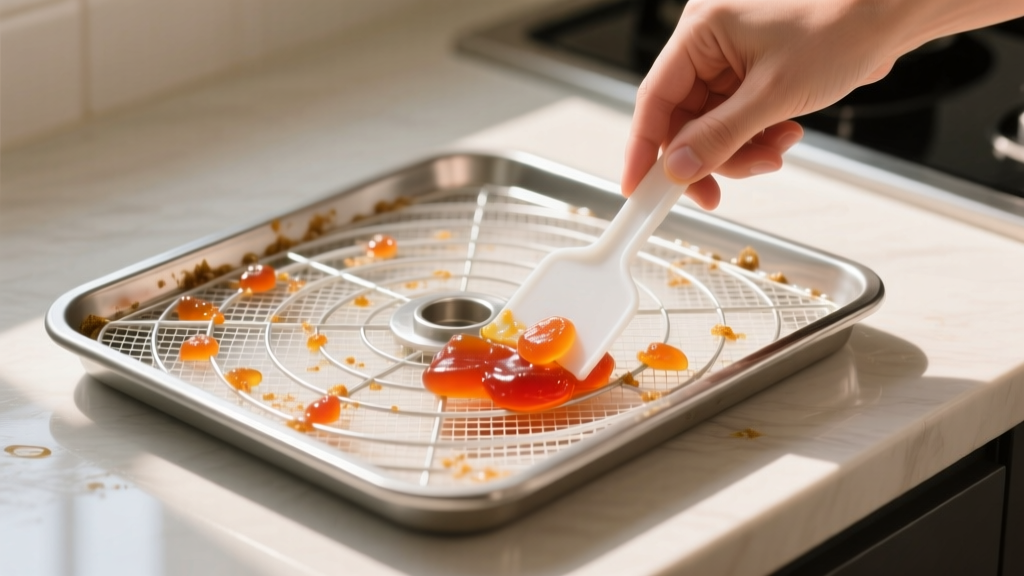 Tested: How to Get Gum Out of Dehydrator Fast (2026)