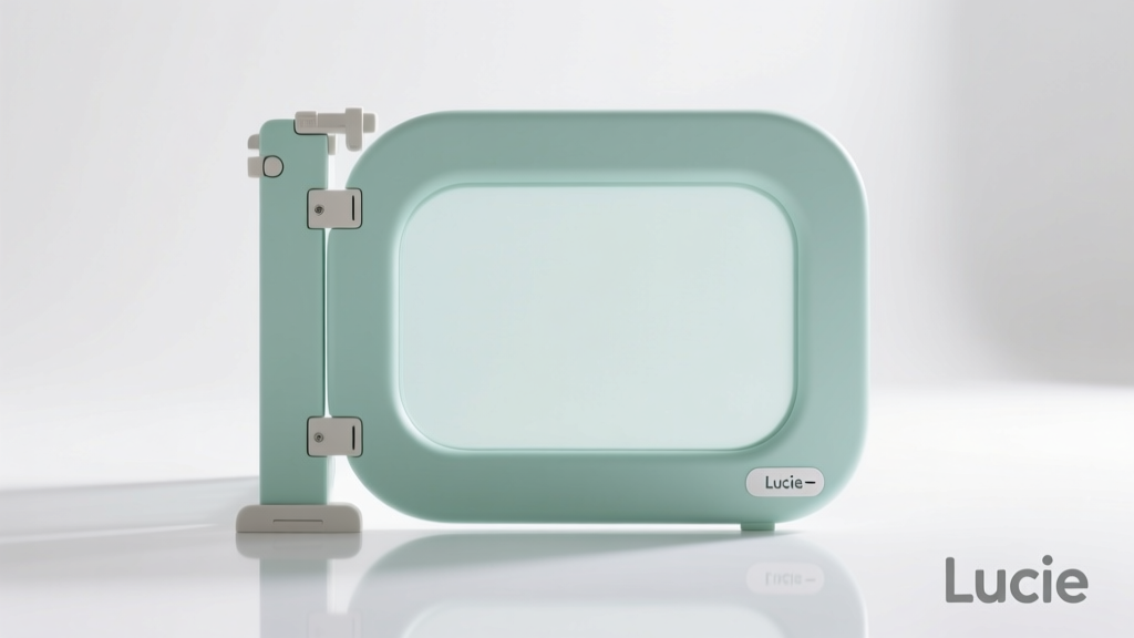 Lucie: A Rigorous Safety Review of the Lucie Baby Bottle Sterilizer & Dryer