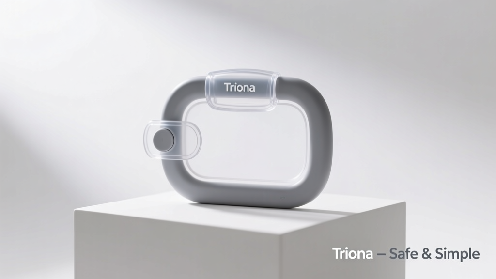 Triona Baby Gates: Safety Evaluation, Installation Best Practices, and Real-World Performance Data